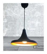 Dede 5'li Beyaz Sarkıt Eskitme Metal Salon-Oturma Odası Avize