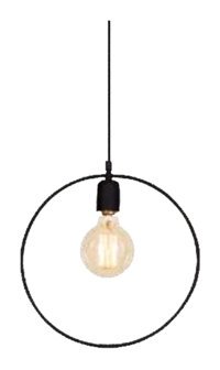 Modelight Dominik 5'li Kahverengi Sarkıt Modern Ahşap Salon-Oturma Odası Avize