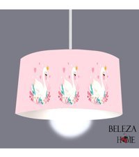 Begüsa Hazar Tekli Siyah Metal Modern Alüminyum Salon-Oturma Odası Avize
