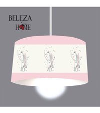 Begüsa Hilton 2'li Beyaz Metal Modern Alüminyum Salon-Oturma Odası Avize