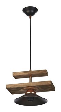 Özcan Aydınlatma 2803-5As-28 5'li Çok Renkli Şapkalı Modern Metal Salon-Oturma Odası Avize