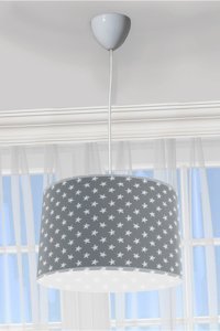 Burenze 8'li Bej Ledli Modern Metal Salon Avize