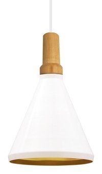 Bambaşka Moda Bmav-1082 Tekli Çok Renkli Pasta Modern Kumaş Bebek-Çocuk Odası Avize