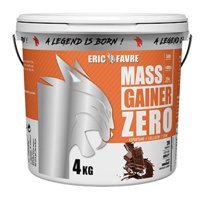Eric Favre Çikolata Aromalı 28 Servis Kilo Aldırıcı Gainer 4000 gr Toz