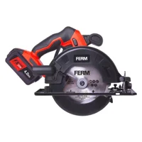 Ferm Fx CSM1046 20 V 4000 devir/dk 165 mm Açılı Kesim Kablosuz Akülü Şarjlı Daire Testere