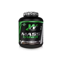 One Way Nutrıtıon Çikolata Aromalı 76 Servis Kas Yapıcı Gainer 3420 gr Toz