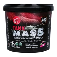 Protouch Nutrition Muz Aromalı 100 Servis Kas Yapıcı Gainer 5000 gr Toz