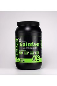 Nutrıtıon Zeus Muz Aromalı 15 Servis Kas Yapıcı Gainer 1500 gr Toz