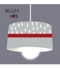 Begüsa Havana 2'li Bej Metal Modern Metal Salon-Oturma Odası Avize