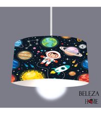 Begüsa Hilton 2'li Altın Metal Modern Alüminyum Salon-Oturma Odası Avize