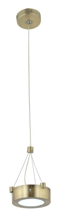 Tugu Home Baby Avize03 Tekli Beyaz Sarkıt Modern Kumaş Bebek-Çocuk Odası Avize