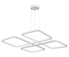 Özcan Aydınlatma 2806-1A-03 Roge Tekli Sarı Küre Modern Metal Salon-Oturma Odası Avize