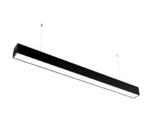 Ladco Aydınlatma A-415-3B Tekli Beyaz Ledli Modern Alüminyum Salon-Oturma Odası Avize