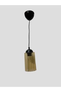 Eray Aydınlatma 9143 2'li Beyaz Ledli Modern Metal Salon-Oturma Odası Avize