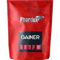 Phardux Nutrition Çikolata Aromalı 20 Servis Kilo Aldırıcı Gainer 5000 gr Toz