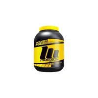Mustang Nutrition Çikolata Aromalı 24 Servis Kas Yapıcı Karbonhidrat 2400 gr Toz