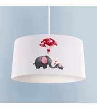 Aydınhomelight Tekli Haki Hasır Modern Hasır Salon-Oturma Odası Avize