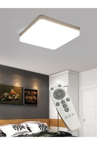 Eglo Pianopoli 10'lu Turuncu Küre Modern Çelik Salon-Oturma Odası Avize