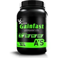 Zeus Nutrition 15 Servis Kilo Aldırıcı Gainer 1500 gr Toz + Shaker