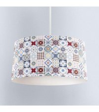Bambaşka Moda Bmav-065 Sarkıt Modern Salon-Oturma Odası Avize
