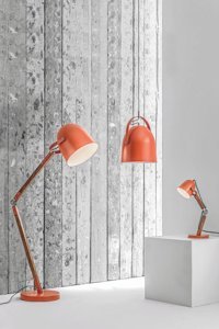 Elika Tekli Kahverengi Sarkıt Modern Ahşap Salon-Oturma Odası Avize