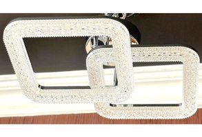 Dorbien Ar-6102-4K Tekli Bej Dobrien Modern Alüminyum Salon-Oturma Odası Avize