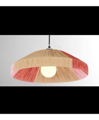 Modern Avize 3'lü Gümüş Metal Modern Alüminyum Salon-Oturma Odası Avize