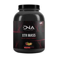 Dna Nutrition Mix Aromalı 24 Servis Kilo Aldırıcı Gainer 2400 gr Toz