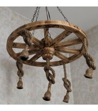 Nivo Tekli Pembe Metal Modern Alüminyum Salon-Oturma Odası Avize
