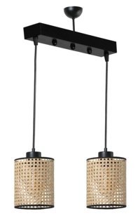 Lıght Hause Tekli Gri Metal Modern Krom Salon-Oturma Odası Avize