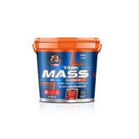 Protouch Nutrition Çilek Aromalı 88 Servis Kas Yapıcı Gainer 4400 gr Toz
