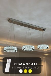 Begüsa Mango Tekli Sarı Eskitme Metal Antre-Hol Avize
