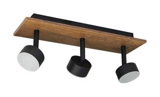 Venon Venüs Tekli Bej Sarkıt Modern Alüminyum Salon-Oturma Odası Avize
