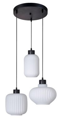 Mekta Home Mktsa-4047 Tekli Çok Renkli Sarkıt Klasik Plastik Bebek-Çocuk Odası Avize