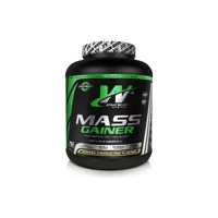 One Way Nutrıtıon Muz Aromalı 76 Servis Kas Yapıcı Gainer 3420 gr Toz