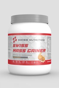 Swiss Nutrition Kremalı Kurabiye Aromalı 7 Servis Kilo Aldırıcı Karbonhidrat 700 gr Toz
