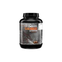 Nitrocore Nutrition Çikolata Aromalı 60 Servis Kas Yapıcı Gainer 3000 gr Toz