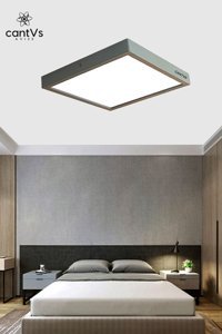 Apliqa Zaki 5'li Altın Ledli Modern Metal Salon-Oturma Odası Avize