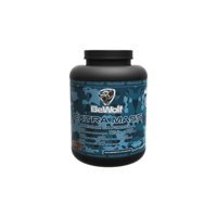 Bewolf Nutrition Çikolata Aromalı 40 Servis Kilo Aldırıcı Karbonhidrat 4000 gr Toz