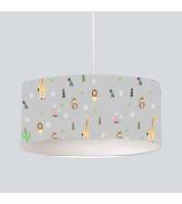 Cata Ct-2472 Tekli Beyaz Ledli Modern Plastik Antre-Hol Avize