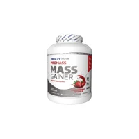 Body Maxx Çilek Aromalı 30 Servis Kilo Aldırıcı Gainer 3600 gr Toz