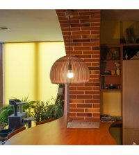 Şl Şef Light 3'lü Beyaz Kristal Taşlı Modern Metal Salon-Oturma Odası Avize