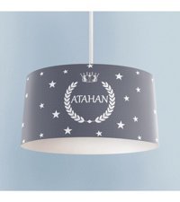 Luna Lighting Vino Riserva Tekli Altın Ledli Modern Metal Salon-Oturma Odası Avize