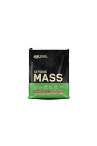Optimum Nutrition Çilek Aromalı 16 Servis Kas Yapıcı Gainer 5450 gr Toz