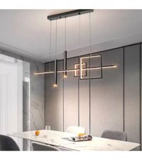 Nylife Tekli Bej Halat Rustik Hasır Salon-Oturma Odası Avize