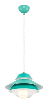 Limni Home Tekli Gümüş Sarkıt Modern Alüminyum Salon-Oturma Odası Avize