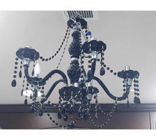 Enza Home 2'li Beyaz Metal Modern Metal Salon-Oturma Odası Avize