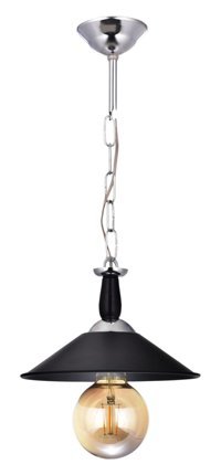 Özcan Aydınlatma 2770-01-03 Tetra Tekli Sarı Kristal Taşlı Modern Metal Salon-Oturma Odası Avize