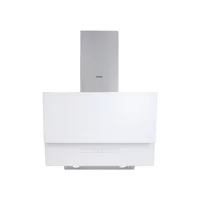 Vestel AD-6331 B 60 cm Cam Yüzey Bacalı Duvar Tipi Davlumbaz Beyaz