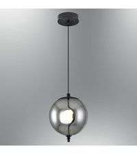 Oia Light Olr281 Eos Tekli Bej Modern Bambu Salon Avize